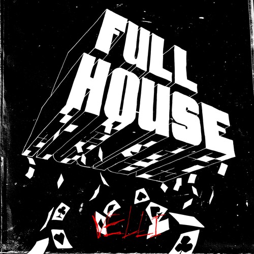 Music CD cover