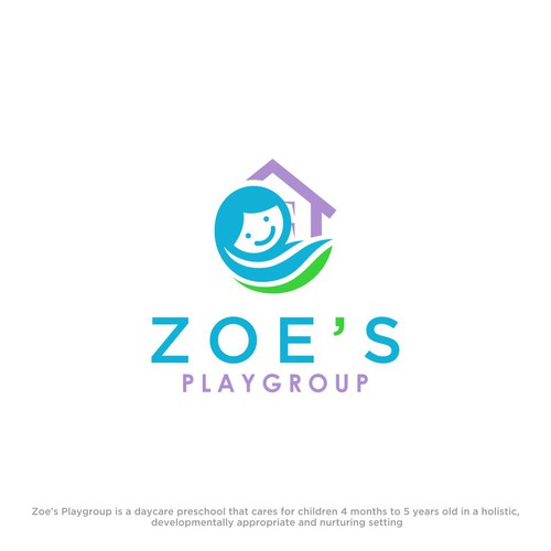 playgroup logo