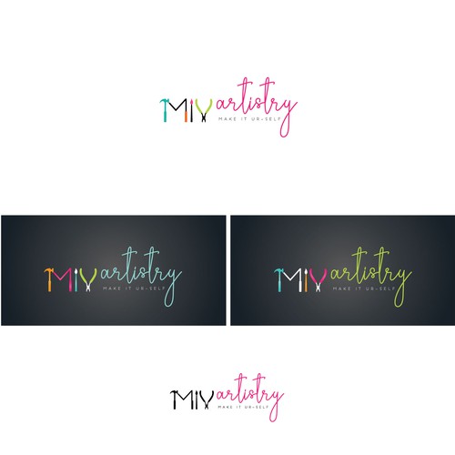 MIY Artistry