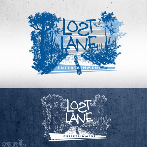 Lost Lane