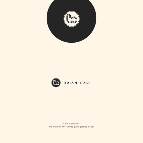 Concept logo