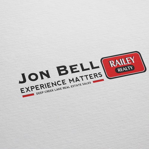 Jon Bell and Railey realty