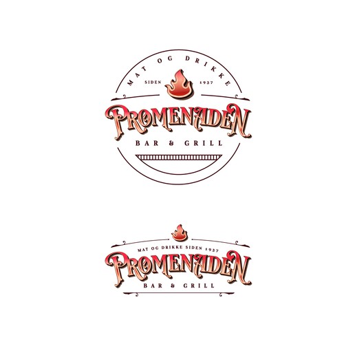 Logo Classic Promenaden