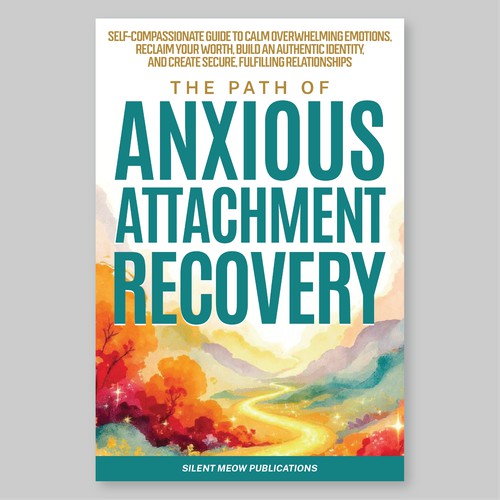 The Path Of Anxious Attachment Recovery