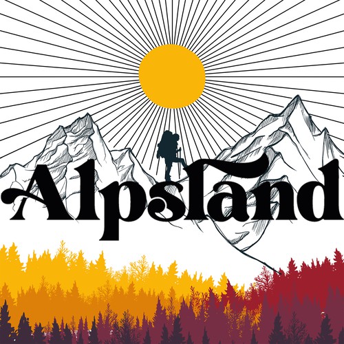 Alpsland