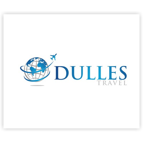 New logo wanted for Dulles Travel