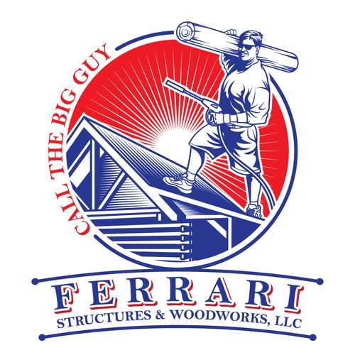 Ferrari Structures & Woodworks, LLC