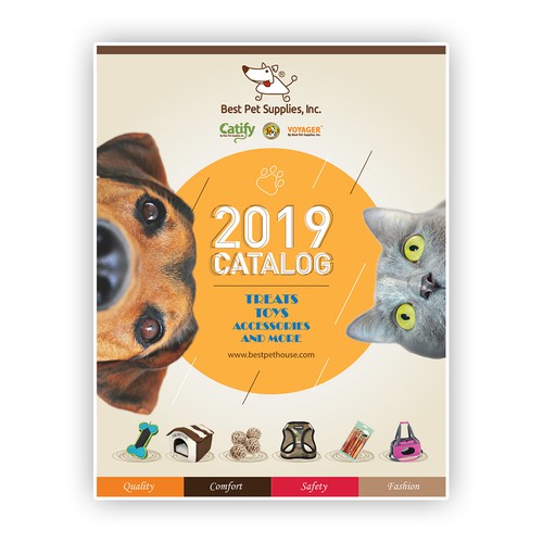 Best Pet Supplies, Inc. 2019 Catalog