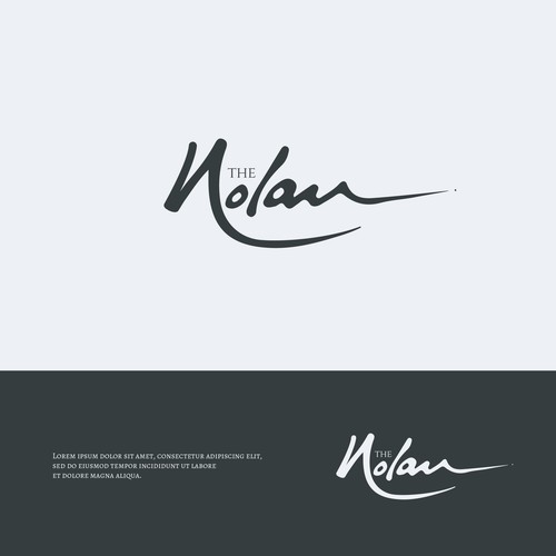 logo design concept