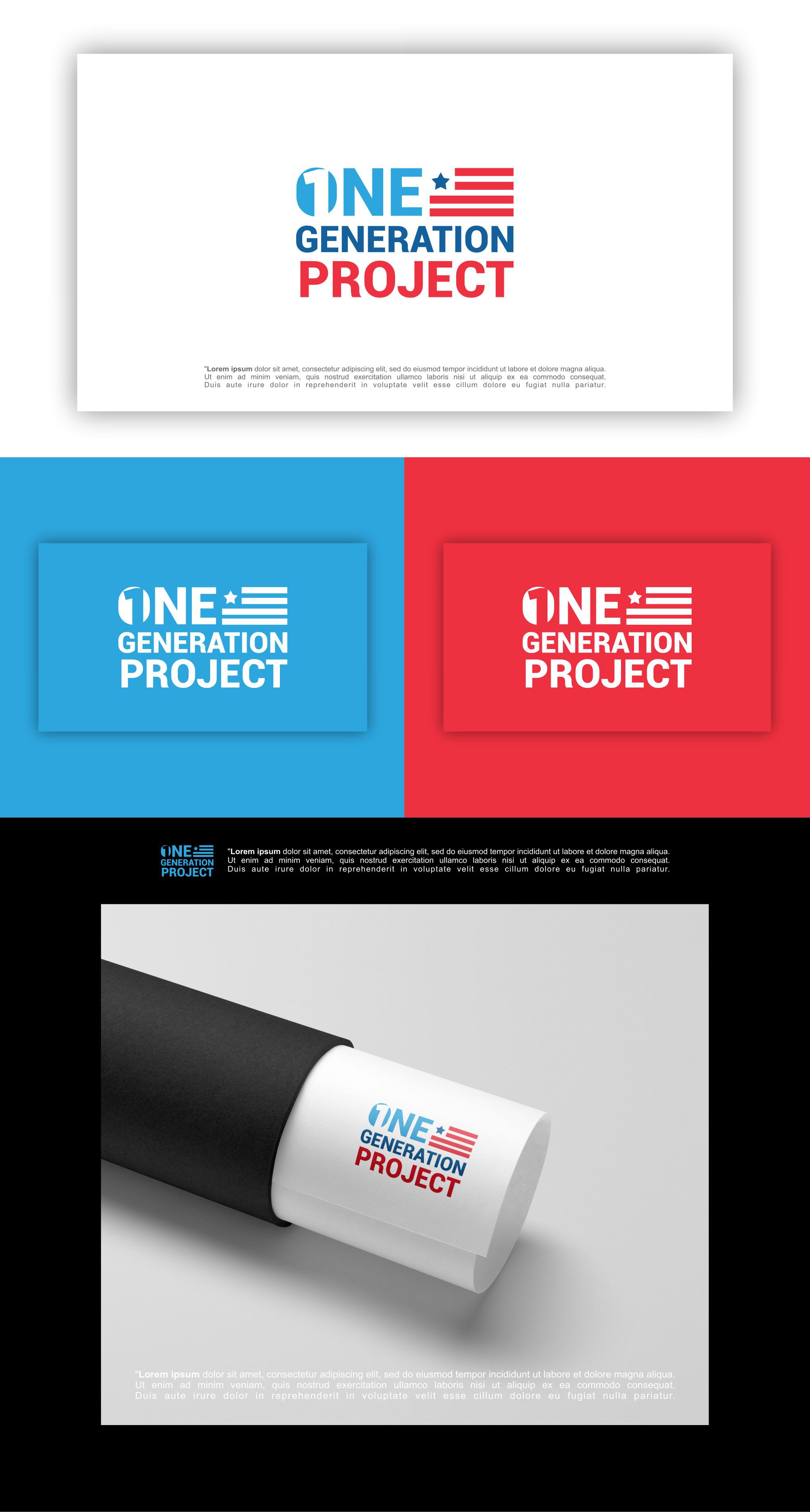 "One Generation" Project