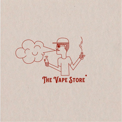 The Vape Store