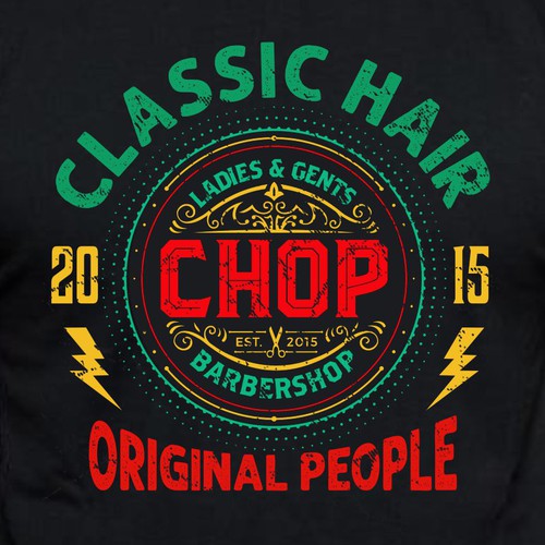 CHOP Barbershop