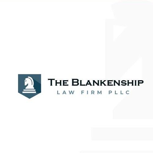 Logo proposition for a law firm