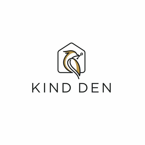 Kind den