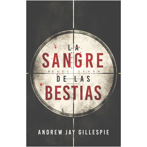 La sangre de las bestias