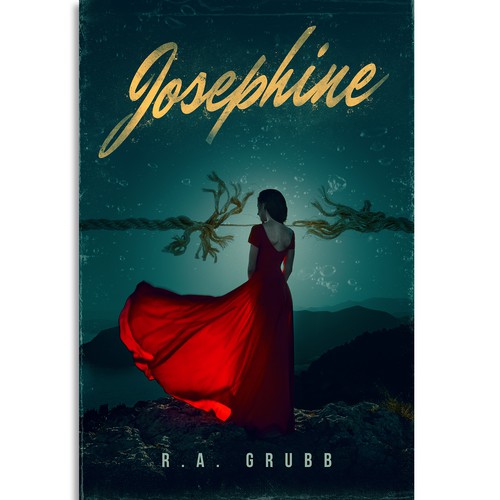 Book Cover Concept