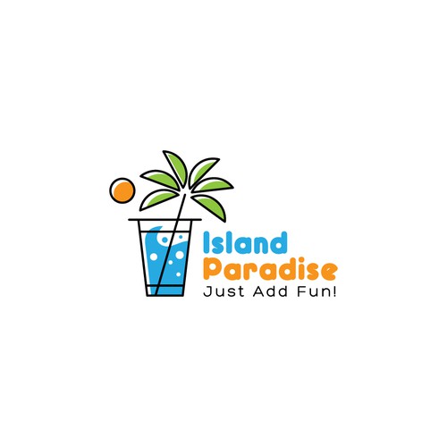Island Paradise