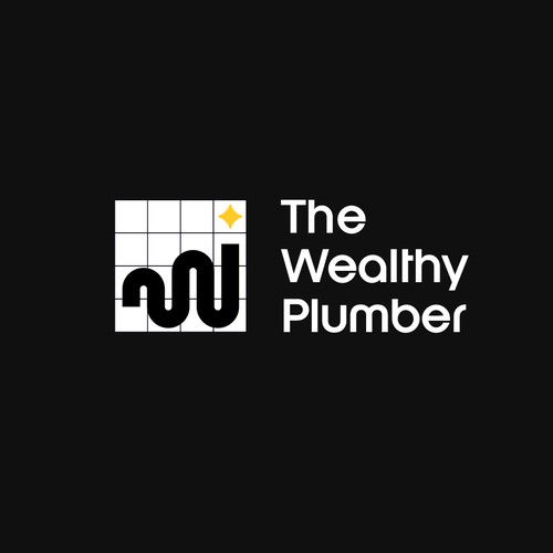 The Wealthy Plumber