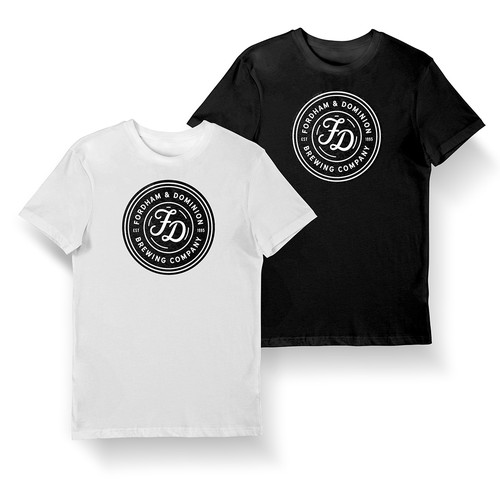 Fordham & Dominion - Merchandise