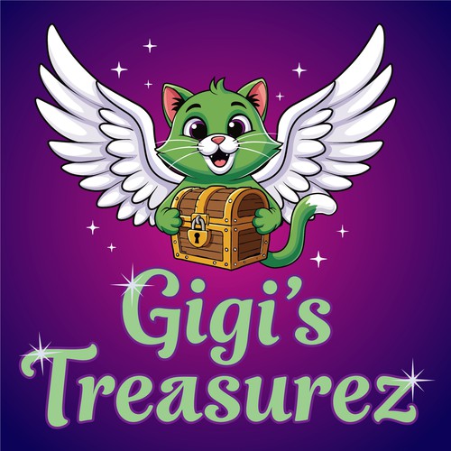 Gigi's Treasurez