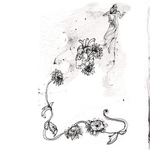 Artwork & BOOK DESIGN
