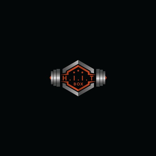 Fitness logo