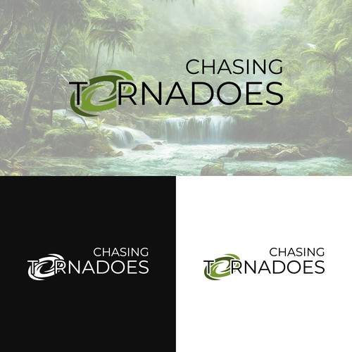 Chasing Tornadoes