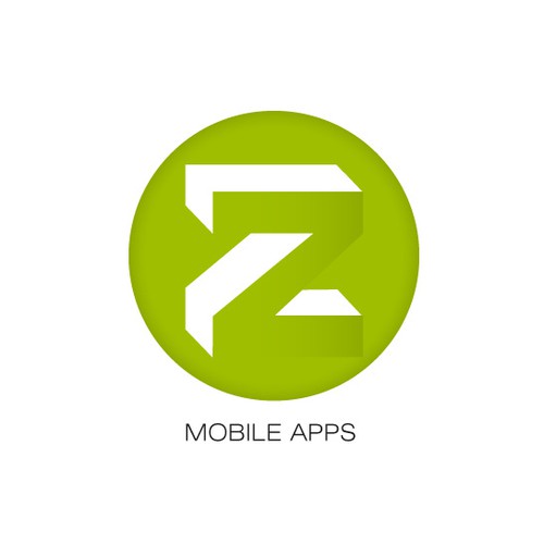 Help Z7 with a new logo