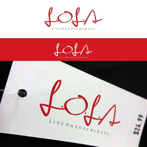 Logo for Lola
