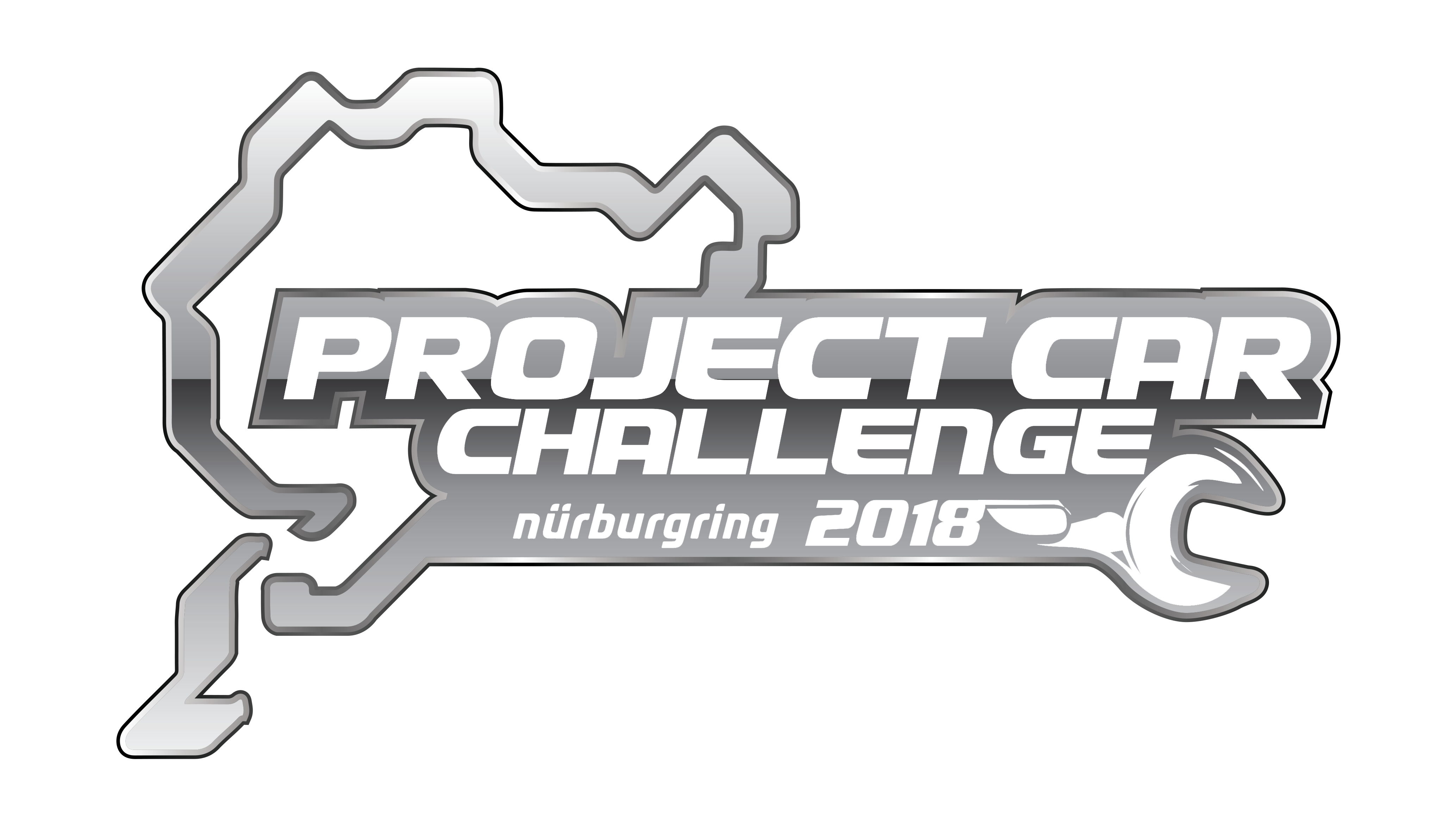 Project Car Challenge