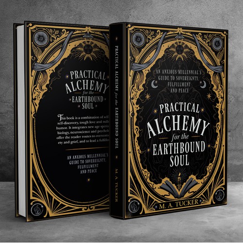 Illustrated Cover 