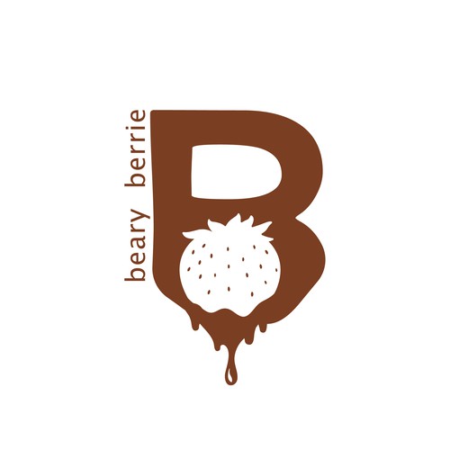 Logo for <<Strawberry in Chocholate>>