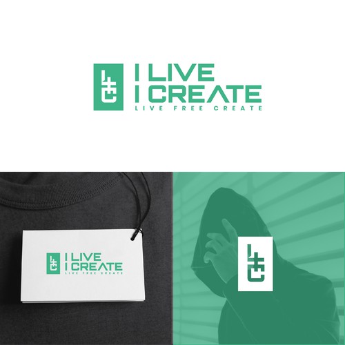 I Live I Create