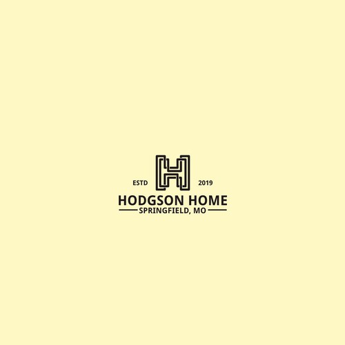 Hodgson Home Logo