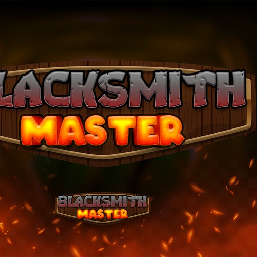Game logo