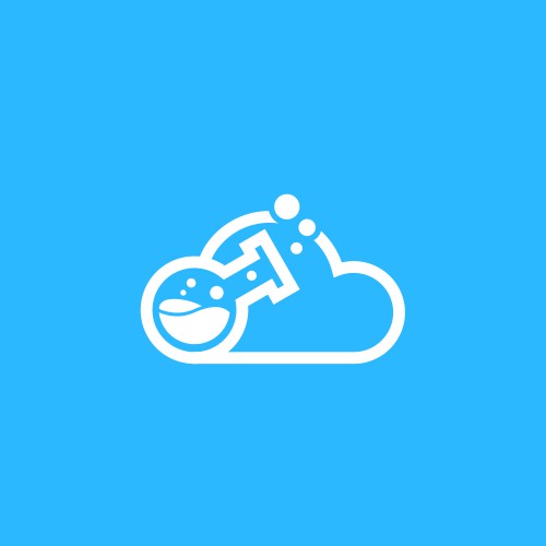 Elixir logo for cloud services