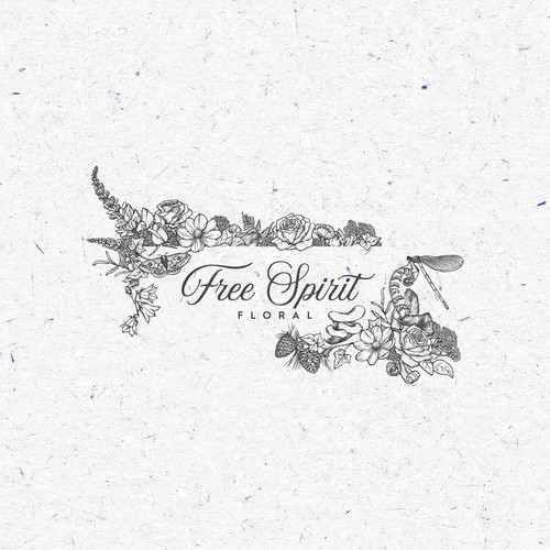 Free Spirit Floral