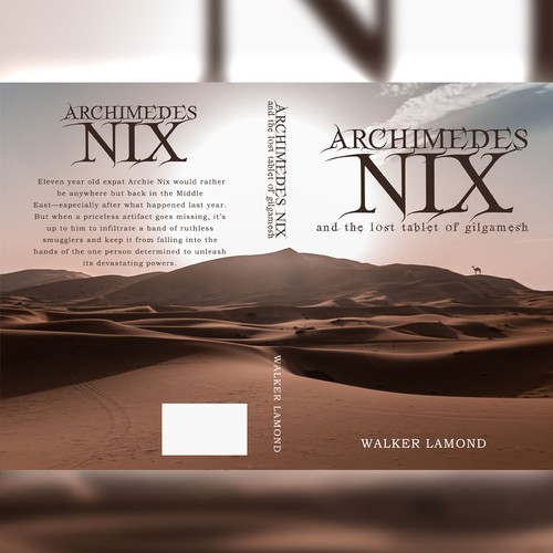 Archimedes Nix