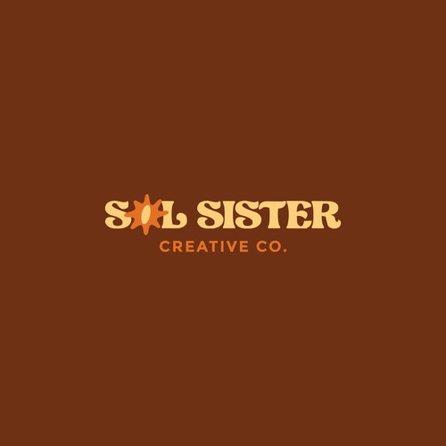 Logo Concept for Sol Sister