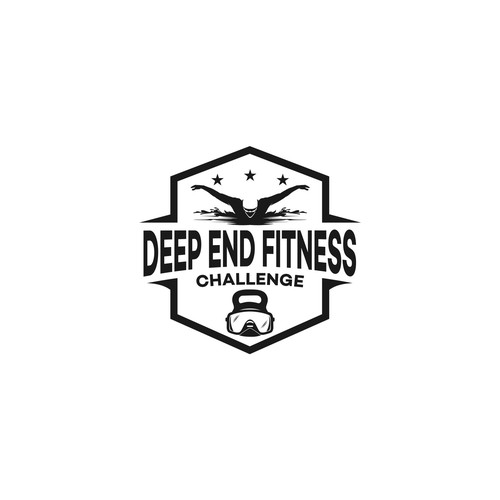 Deep End Fitness Challenge