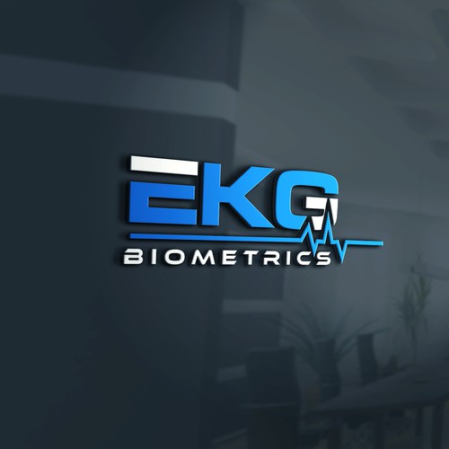 EKG LOGO