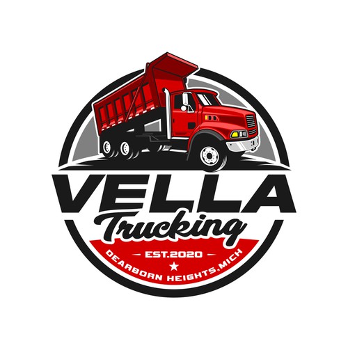 VELLA Trucking
