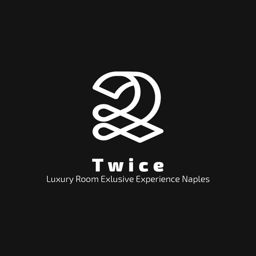 Twice