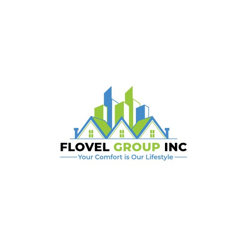 Real Estate logo