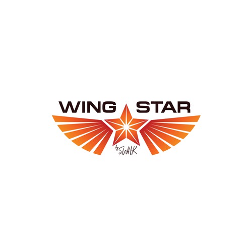 WingStar Logo