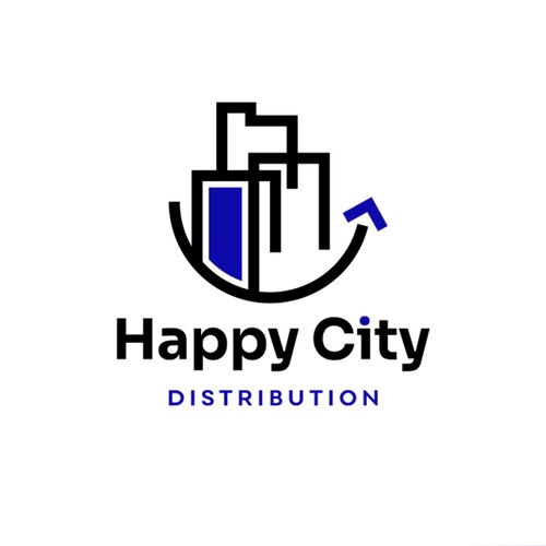 Happy City Distribution
