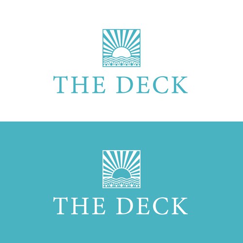 The Deck-Beach Bar 