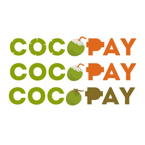 PayCard Logo for CocoPay