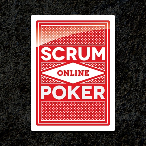 logo for Scrum Poker Online