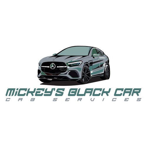 Mickey's Logo 